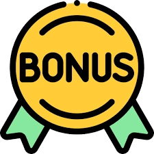 Bonusar ikon