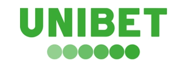 Unibet casino logotyp
